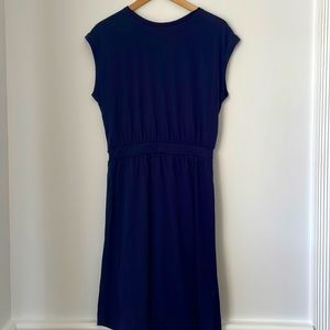 Women’s Navy Dress